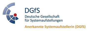 Anerkannte Systemaufstellerin (DGfS), Deutsche Gesellschaft für Systemaufstellungen
